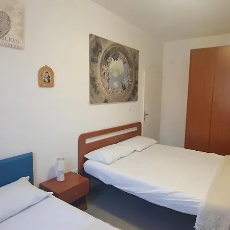 Casa vacanze Bilocale Zona