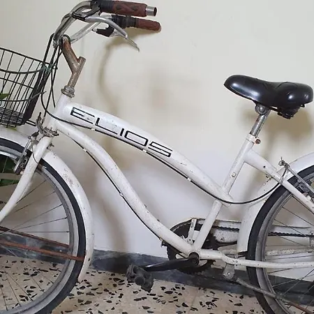 Casa Marea 1 Grottammare