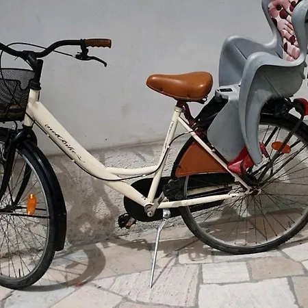 Casa de Férias Casa Marea 1 Grottammare