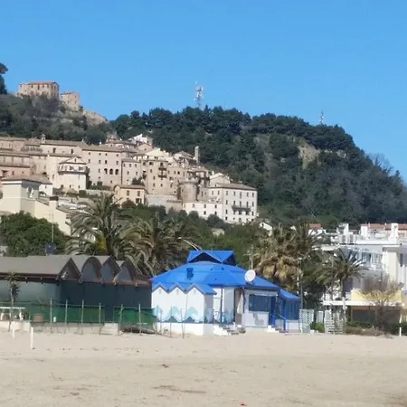Casa Marea 1 بيت للعطل