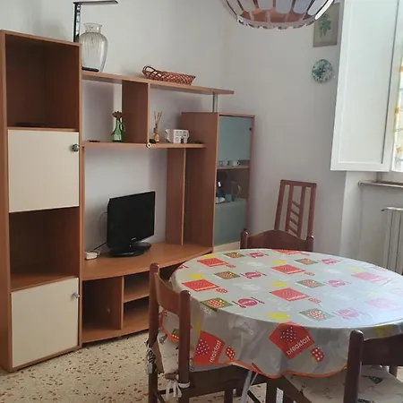 Casa Marea 1 度假居 *
