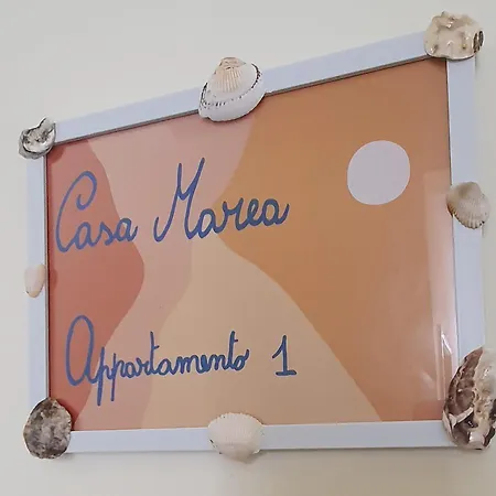 Holiday home Casa Marea 1 Grottammare