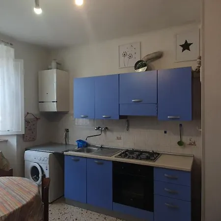 Casa Marea 1 度假居