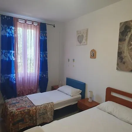 Casa Marea 1 度假居