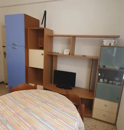 度假居 Casa Marea 1 *