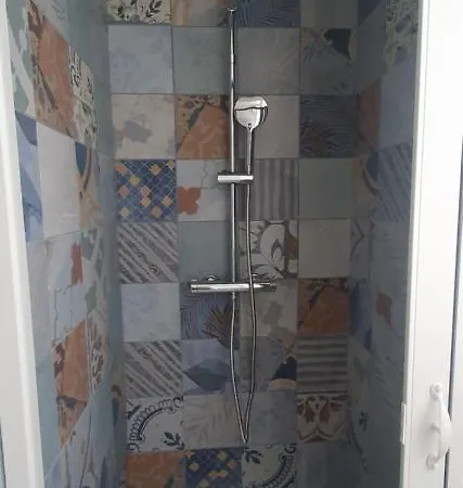 Casa Marea 1 度假居 葛伦坦马勒
