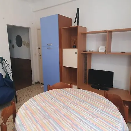 Casa Marea 1 * Grottammare