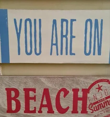 Casa de Férias Casa Marea 1