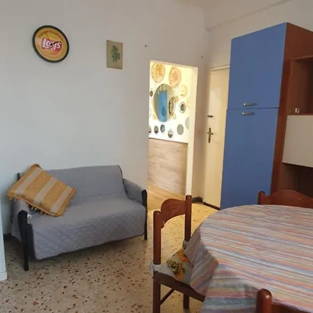 Holiday home Casa Marea 1 *