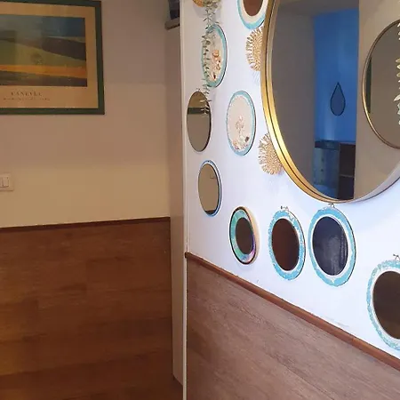 Casa de Férias Casa Marea 1 Grottammare