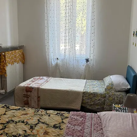 Casa Marea 1 * Grottammare