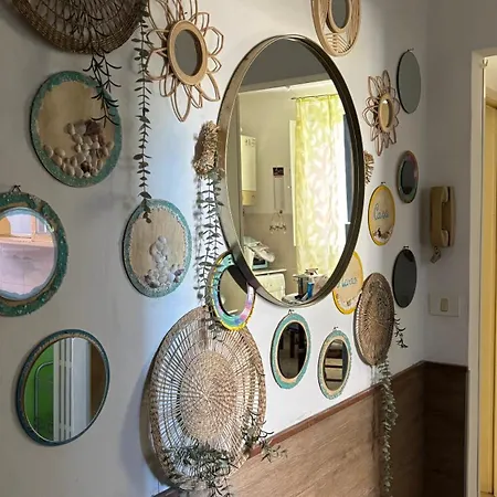 Nyaraló Casa Marea 1 Grottammare