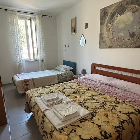 Casa Marea 1 * Grottammare