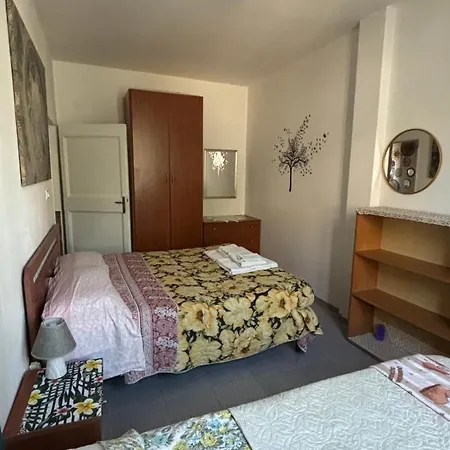 Nyaraló Casa Marea 1 *