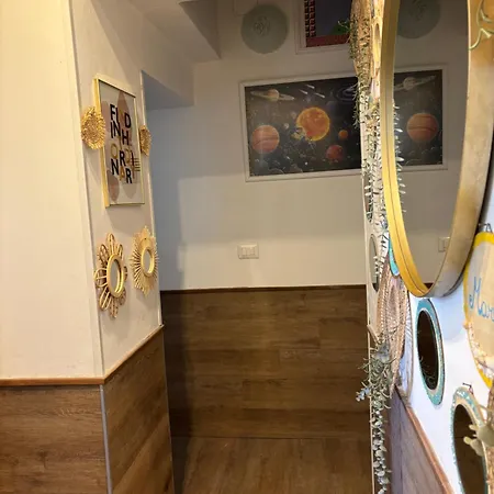 Nyaraló Casa Marea 1 Grottammare