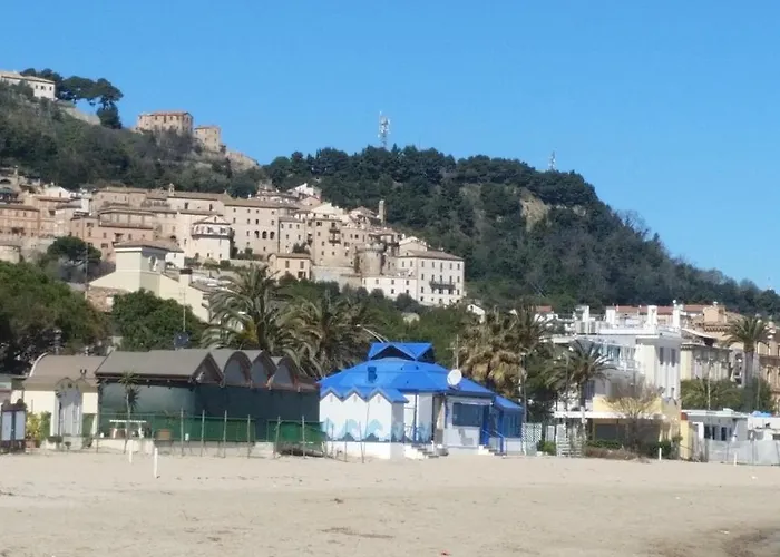 Casa Marea 1 Σπίτι διακοπών