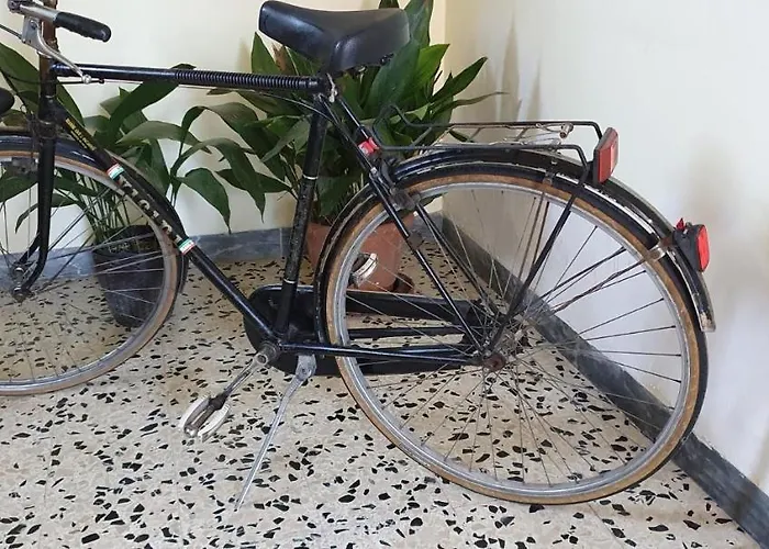 Σπίτι διακοπών Casa Marea 1