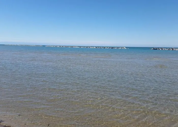 Casa Marea 1 Σπίτι διακοπών *