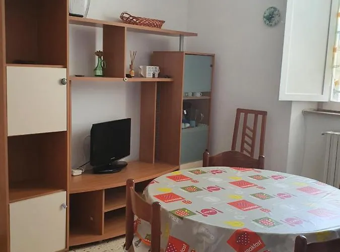 Casa Marea 1 Σπίτι διακοπών *