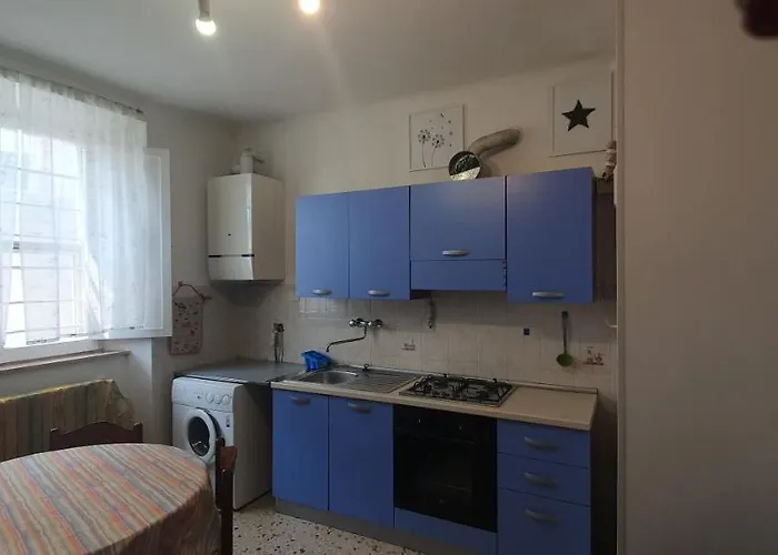 Casa Marea 1 Σπίτι διακοπών