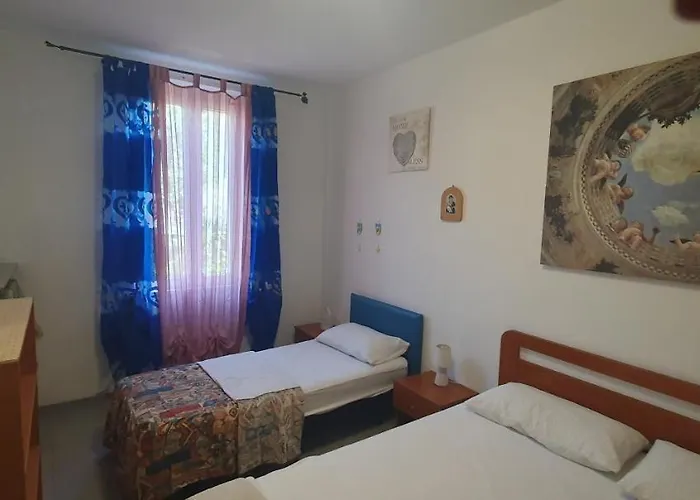 Casa Marea 1 Σπίτι διακοπών