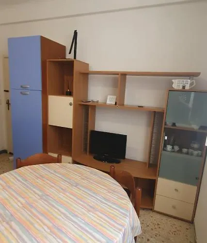 Σπίτι διακοπών Casa Marea 1 *