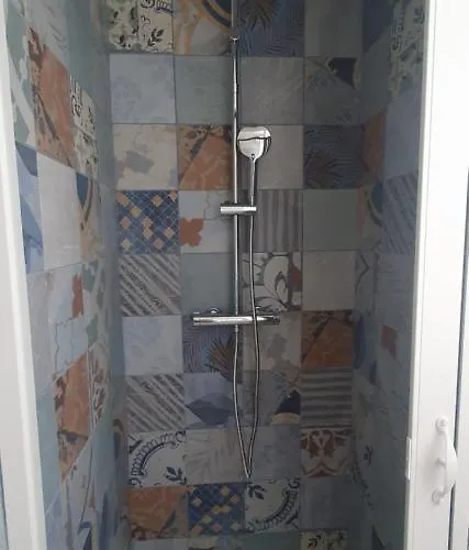 Casa Marea 1 Σπίτι διακοπών Grottammare