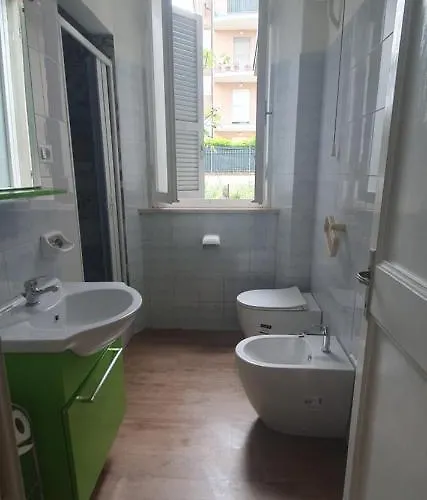 Casa Marea 1 Grottammare