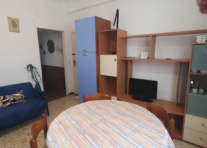 Casa Marea 1 * Grottammare