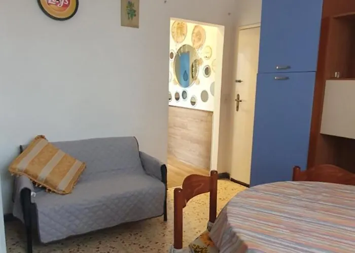 Σπίτι διακοπών Casa Marea 1 *