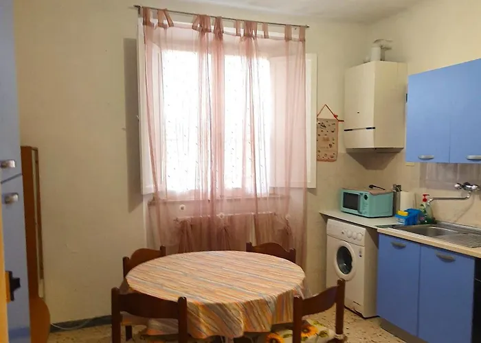 Casa Marea 1 *