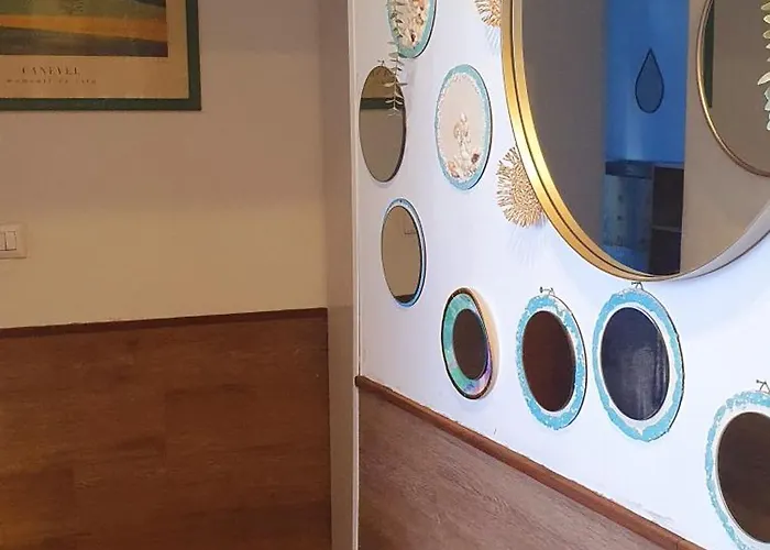 Σπίτι διακοπών Casa Marea 1 Grottammare